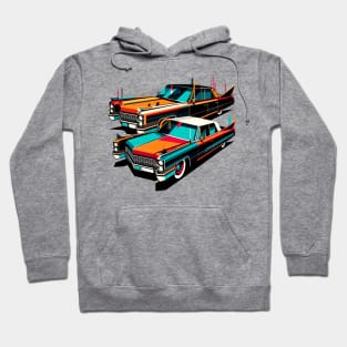 Cadillac DeVille Hoodie